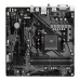 Tarjeta Madre Gigabyte A520M DS3H AC - Socket AM4, WiFi, 128GB DDR4, Micro ATX