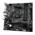 Tarjeta Madre Gigabyte A520M DS3H AC - Socket AM4, WiFi, 128GB DDR4, Micro ATX