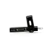 Memoria USB ADATA 32GB USB 3.1 Negro Modelo AAI920-32G-CBK