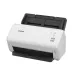 Escáner Brother ADS-3100 - 40ppm Dúplex USB - Escaneo Rápido