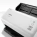 Escáner Brother ADS-3100 - 40ppm Dúplex USB - Escaneo Rápido