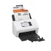 Escáner Brother ADS-4900W - 60ppm Dúplex WiFi
