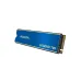 SSD ADATA Legend 700 1TB M.2 PCIe 3.0 NVMe - ALEG-700-1TCS