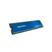 SSD ADATA Legend 700 1TB M.2 PCIe 3.0 NVMe - ALEG-700-1TCS