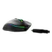 Mouse Gamer ADATA XPG ALPHA Wireless - 16000 DPI - 6 Botones - Negro - ALPHAWL-BKCWW