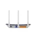Router TP-LINK ARCHER C20W Doble Banda 2.4/5 GHz Wi-Fi 4 433 Mbps