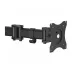 Brazo Articulado StarTech.com para Monitor LCD 27 Pulgadas - Modelo ARMPIVOTB Brazo Articulado StarTech.com para Monitor LCD 27 Pulgadas - Modelo ARMPIVOTB