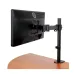 Brazo Articulado StarTech.com para Monitor LCD 27 Pulgadas - Modelo ARMPIVOTB Brazo Articulado StarTech.com para Monitor LCD 27 Pulgadas - Modelo ARMPIVOTB