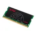 Memoria RAM ADATA XPG Hunter DDR4 8GB 3200MHz SO-DIMM para Laptop Modelo AX4S32008G22-SBHT