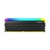 Memoria RAM ADATA XPG SPECTRIX D45G DDR4 16GB (2x8GB) 3600MHz RGB Memoria RAM ADATA XPG SPECTRIX D45G DDR4 16GB (2x8GB) 3600MHz RGB
