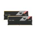 Memoria RAM Acer Predator Vesta II RGB DDR5 32GB (2x16GB) 6800MHz Modelo BL.9BWWR.370