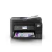 Impresora Multifuncional Epson EcoTank L6270 con Wi-Fi y Tanques de Tinta de Alta Capacidad… Impresora Multifuncional Epson EcoTank L6270 con Wi-Fi y Tanques de Tinta de Alta Capacidad…