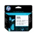 Cabezal de Impresión HP Negro Fotográfico y Gris Claro para DesignJet Z6200 - Modelo CE020A Cabezal de Impresión HP Negro Fotográfico y Gris Claro para DesignJet Z6200 - Modelo CE020A
