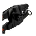 Cable de Seguridad StarTech.com Ajustable para Atar - Acero - 5 Piezas - CONNLOCKPK5