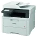 Multifuncional Brother Láser Color DCP-L3560CDW - 26ppm, WiFi, Ethernet, USB