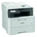 Multifuncional Brother Láser Color DCP-L3560CDW - 26ppm, WiFi, Ethernet, USB