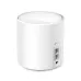 Sistema Mesh WiFi TP-LINK Deco X50 Pro 3-pack - WiFi 6 Dual Band 2402 Mbps