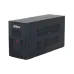 UPS Dahua 1500VA 900W Línea Interactiva 4 Contactos Modelo DH-PFM350-900-A