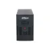 UPS Dahua 1500VA 900W Línea Interactiva 4 Contactos Modelo DH-PFM350-900-A