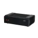 Terminal de Almacenamiento Dahua 12 Canales HD con GPS/4G y Filtro de Falsas Alarmas Modelo…