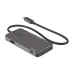 Docking Station StarTech.com USB-C HDMI Lector Tarjetas 2x USB 3.0 Modelo DKT30CHSDPD Docking Station StarTech.com USB-C HDMI Lector Tarjetas 2x USB 3.0 Modelo DKT30CHSDPD