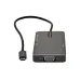 Docking Station StarTech.com USB-C a HDMI/VGA/Ethernet con Carga 100W - Modelo DKT30CHVPD2 Docking Station StarTech.com USB-C a HDMI/VGA/Ethernet con Carga 100W - Modelo DKT30CHVPD2