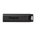 Memoria USB Kingston DataTraveler Max 256GB USB-C 3.2 Gen 2 Negro DTMAX/256GB Memoria USB Kingston DataTraveler Max 256GB USB-C 3.2 Gen 2 Negro DTMAX/256GB