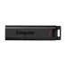 Memoria USB Kingston DataTraveler Max 512GB USB-C 3.2 Gen 2 Negro DTMAX/512GB Memoria USB Kingston DataTraveler Max 512GB USB-C 3.2 Gen 2 Negro DTMAX/512GB