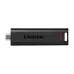 Memoria USB Kingston DataTraveler Max 512GB USB-C 3.2 Gen 2 Negro DTMAX/512GB Memoria USB Kingston DataTraveler Max 512GB USB-C 3.2 Gen 2 Negro DTMAX/512GB