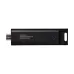 Memoria USB Kingston DataTraveler Max 512GB USB-C 3.2 Gen 2 Negro DTMAX/512GB Memoria USB Kingston DataTraveler Max 512GB USB-C 3.2 Gen 2 Negro DTMAX/512GB