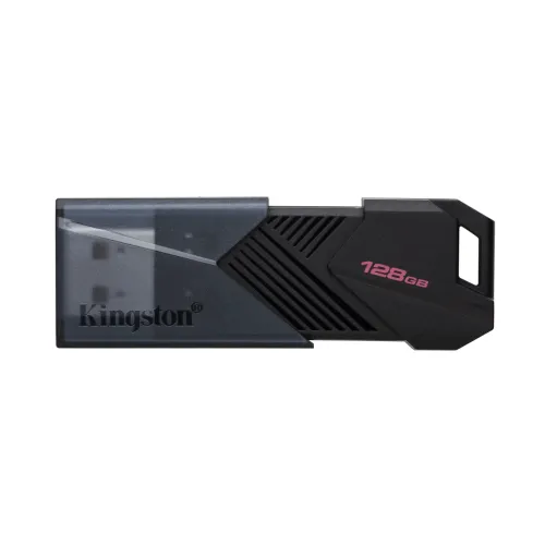 Memoria USB Kingston DataTraveler Exodia Onyx 128GB USB 3.2 Negro DTXON/128GB Memoria USB Kingston DataTraveler Exodia Onyx 128GB USB 3.2 Negro DTXON/128GB