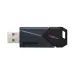 Memoria USB Kingston DataTraveler Exodia Onyx 128GB USB 3.2 Negro DTXON/128GB Memoria USB Kingston DataTraveler Exodia Onyx 128GB USB 3.2 Negro DTXON/128GB