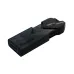 Memoria USB Kingston DataTraveler Exodia Onyx 128GB USB 3.2 Negro DTXON/128GB Memoria USB Kingston DataTraveler Exodia Onyx 128GB USB 3.2 Negro DTXON/128GB