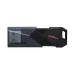 Memoria USB Kingston DataTraveler Exodia Onyx 256GB USB 3.2 Negro DTXON/256GB