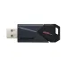 Memoria USB Kingston DataTraveler Exodia Onyx 256GB USB 3.2 Negro DTXON/256GB