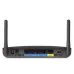 Router Linksys EA6100 Doble Banda AC1200 867 Mbps 4 Puertos LAN