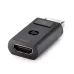 Adaptador HP DisplayPort a HDMI - Modelo F3W43AA