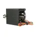 Disipador de CPU StarTech.com 3 Pines 4500 RPM para Socket 370 - FANP1003LD