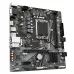 Tarjeta Madre Gigabyte H610M H - Socket LGA 1700 - DDR5 - Micro ATX Tarjeta Madre Gigabyte H610M H - Socket LGA 1700 - DDR5 - Micro ATX