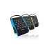 Disco Duro Externo ADATA HD720 2TB 2.5 pulgadas Azul USB 3.0 Antigolpes - HD720BL-2TB