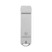 Memoria USB Kingston IronKey S1000 4GB USB 3.0 Plata Segura IKS1000B/4GB Memoria USB Kingston IronKey S1000 4GB USB 3.0 Plata Segura IKS1000B/4GB