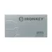 Memoria USB Kingston IronKey S1000 4GB USB 3.0 Plata Segura IKS1000B/4GB Memoria USB Kingston IronKey S1000 4GB USB 3.0 Plata Segura IKS1000B/4GB