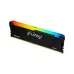 Memoria RAM Kingston FURY Beast DDR4 32GB 2666MHz DIMM para PC - KF426C16BB2A/32