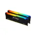 Memoria RAM Kingston FURY Beast DDR4 32GB (2x16GB) 3200MHz DIMM KF432C16BB2AK2/32