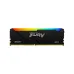 Memoria RAM Kingston FURY Beast DDR4 16GB 3200MHz DIMM para PC - KF432C16BB2A/16 Memoria RAM Kingston FURY Beast DDR4 16GB 3200MHz DIMM para PC - KF432C16BB2A/16
