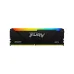 Memoria RAM Kingston FURY Beast DDR4 32GB 3200MHz DIMM para PC - KF432C16BB2A/32