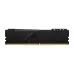Memoria RAM Kingston FURY Beast DDR4 64GB (2x32GB) 3200MHz DIMM para PC - KF432C16BBK2/64