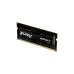 Memoria RAM Kingston FURY Impact DDR4 16GB 3200MHz SO-DIMM para Laptop KF432S20IB/16 Memoria RAM Kingston FURY Impact DDR4 16GB 3200MHz SO-DIMM para Laptop KF432S20IB/16
