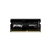 Memoria RAM Kingston FURY Impact DDR4 16GB 3200MHz SO-DIMM para Laptop KF432S20IB/16 Memoria RAM Kingston FURY Impact DDR4 16GB 3200MHz SO-DIMM para Laptop KF432S20IB/16