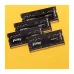 Memoria RAM Kingston FURY Impact DDR4 16GB 3200MHz SO-DIMM para Laptop KF432S20IB/16 Memoria RAM Kingston FURY Impact DDR4 16GB 3200MHz SO-DIMM para Laptop KF432S20IB/16